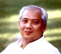 MCKS,Founder of Pranic Healing